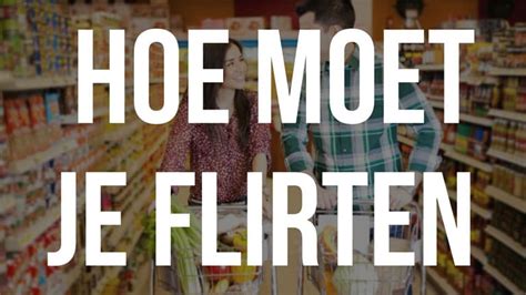 hoe flirt een man|Flirten met mannen: 9 Tips om hem te verleiden (Ook。